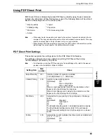 Preview for 559 page of Fuji Xerox ApeosPort 350 I User Manual