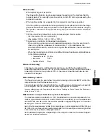 Preview for 583 page of Fuji Xerox ApeosPort 350 I User Manual