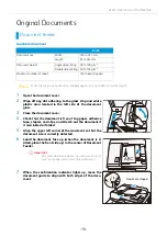 Предварительный просмотр 15 страницы Fuji Xerox ApeosPort 3570 Reference Manual