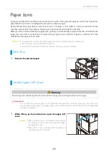 Preview for 39 page of Fuji Xerox ApeosPort 3570 Reference Manual