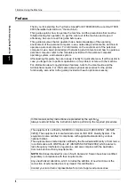 Preview for 10 page of Fuji Xerox ApeosPort-II 6000 User Manual