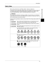 Preview for 15 page of Fuji Xerox ApeosPort-II 6000 User Manual