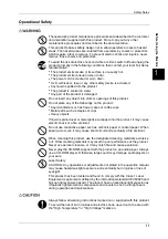 Preview for 19 page of Fuji Xerox ApeosPort-II 6000 User Manual