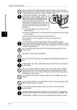 Preview for 20 page of Fuji Xerox ApeosPort-II 6000 User Manual