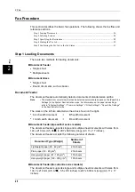 Предварительный просмотр 28 страницы Fuji Xerox ApeosPort-II 6000 User Manual