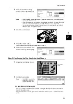 Предварительный просмотр 33 страницы Fuji Xerox ApeosPort-II 6000 User Manual