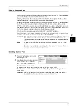 Предварительный просмотр 43 страницы Fuji Xerox ApeosPort-II 6000 User Manual