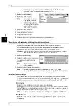 Предварительный просмотр 46 страницы Fuji Xerox ApeosPort-II 6000 User Manual