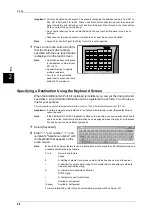 Предварительный просмотр 48 страницы Fuji Xerox ApeosPort-II 6000 User Manual