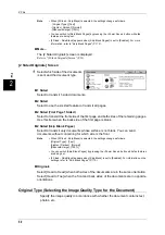 Предварительный просмотр 52 страницы Fuji Xerox ApeosPort-II 6000 User Manual