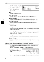 Предварительный просмотр 56 страницы Fuji Xerox ApeosPort-II 6000 User Manual