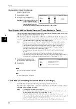 Предварительный просмотр 62 страницы Fuji Xerox ApeosPort-II 6000 User Manual