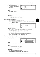 Предварительный просмотр 63 страницы Fuji Xerox ApeosPort-II 6000 User Manual