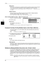 Предварительный просмотр 66 страницы Fuji Xerox ApeosPort-II 6000 User Manual