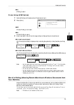 Предварительный просмотр 75 страницы Fuji Xerox ApeosPort-II 6000 User Manual