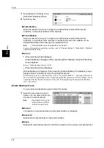 Предварительный просмотр 76 страницы Fuji Xerox ApeosPort-II 6000 User Manual