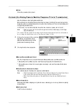 Предварительный просмотр 77 страницы Fuji Xerox ApeosPort-II 6000 User Manual