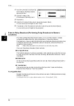 Предварительный просмотр 82 страницы Fuji Xerox ApeosPort-II 6000 User Manual