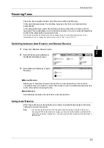 Предварительный просмотр 87 страницы Fuji Xerox ApeosPort-II 6000 User Manual