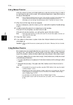 Предварительный просмотр 88 страницы Fuji Xerox ApeosPort-II 6000 User Manual