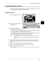 Предварительный просмотр 89 страницы Fuji Xerox ApeosPort-II 6000 User Manual