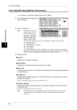 Предварительный просмотр 92 страницы Fuji Xerox ApeosPort-II 6000 User Manual