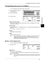 Предварительный просмотр 93 страницы Fuji Xerox ApeosPort-II 6000 User Manual