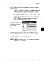 Предварительный просмотр 99 страницы Fuji Xerox ApeosPort-II 6000 User Manual