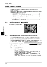 Предварительный просмотр 102 страницы Fuji Xerox ApeosPort-II 6000 User Manual