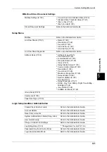 Предварительный просмотр 107 страницы Fuji Xerox ApeosPort-II 6000 User Manual