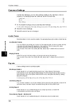 Предварительный просмотр 108 страницы Fuji Xerox ApeosPort-II 6000 User Manual