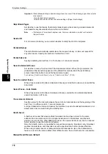 Preview for 114 page of Fuji Xerox ApeosPort-II 6000 User Manual