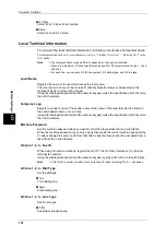 Preview for 118 page of Fuji Xerox ApeosPort-II 6000 User Manual