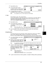 Preview for 129 page of Fuji Xerox ApeosPort-II 6000 User Manual