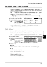 Preview for 135 page of Fuji Xerox ApeosPort-II 6000 User Manual