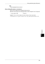 Preview for 137 page of Fuji Xerox ApeosPort-II 6000 User Manual