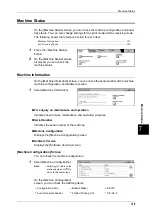 Preview for 141 page of Fuji Xerox ApeosPort-II 6000 User Manual