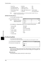 Preview for 142 page of Fuji Xerox ApeosPort-II 6000 User Manual