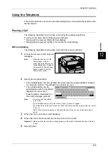 Предварительный просмотр 177 страницы Fuji Xerox ApeosPort-II 6000 User Manual