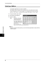 Preview for 56 page of Fuji Xerox ApeosPort-II C2200 Function Manual