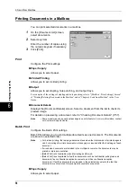 Preview for 60 page of Fuji Xerox ApeosPort-II C2200 Function Manual