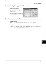 Preview for 75 page of Fuji Xerox ApeosPort-II C2200 Function Manual