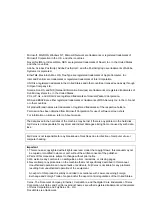 Preview for 2 page of Fuji Xerox ApeosPort-II C3300 User Manual