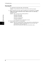 Preview for 38 page of Fuji Xerox ApeosPort-II C3300 User Manual