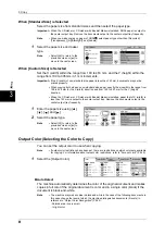 Preview for 62 page of Fuji Xerox ApeosPort-II C3300 User Manual