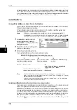 Preview for 120 page of Fuji Xerox ApeosPort-II C3300 User Manual