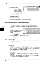 Preview for 124 page of Fuji Xerox ApeosPort-II C3300 User Manual