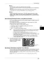 Preview for 125 page of Fuji Xerox ApeosPort-II C3300 User Manual