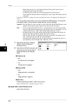 Preview for 138 page of Fuji Xerox ApeosPort-II C3300 User Manual