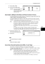 Preview for 139 page of Fuji Xerox ApeosPort-II C3300 User Manual